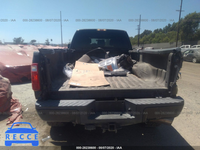 2014 FORD SUPER DUTY F-350 SRW XLT/XL/LARIAT/PLATINUM 1FT8W3BT8EEA15365 image 7