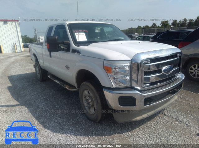 2011 FORD SUPER DUTY F-350 SRW XL/XLT/LARIAT 1FT8X3BT8BEB99845 image 0