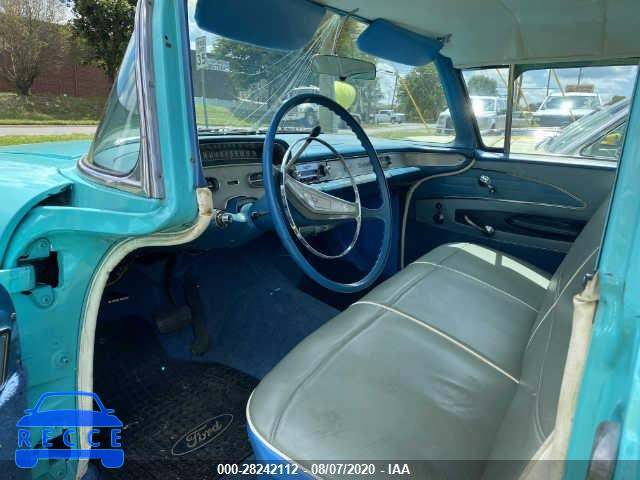 1958 CHEVROLET BEL AIR F58L130301 image 4