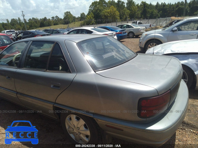 1994 OLDSMOBILE ACHIEVA S 1G3NL5531RM003590 зображення 2