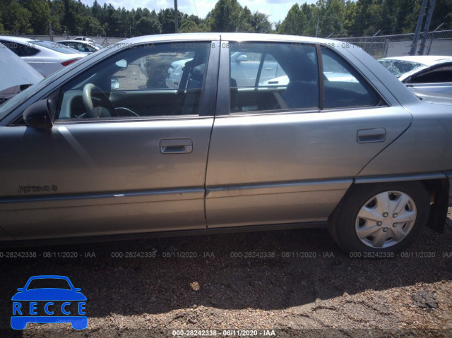 1994 OLDSMOBILE ACHIEVA S 1G3NL5531RM003590 зображення 5