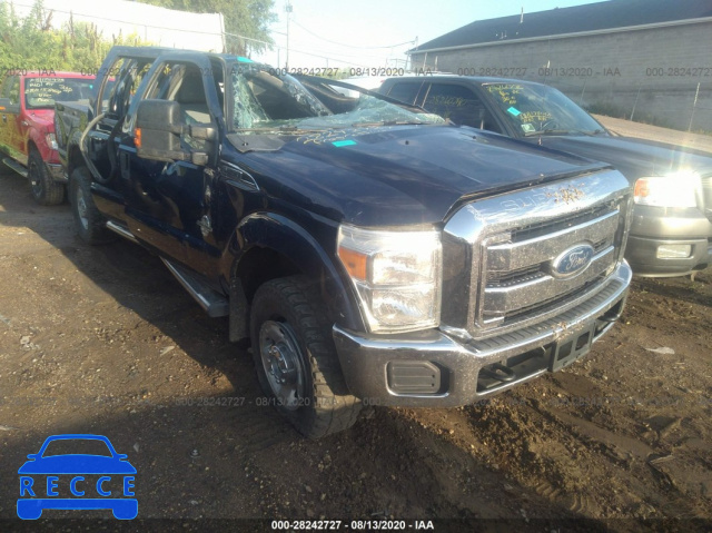 2011 FORD SUPER DUTY F-350 SRW XL/XLT/LARIAT/KING RANCH 1FT7W3BT5BEC87248 image 0