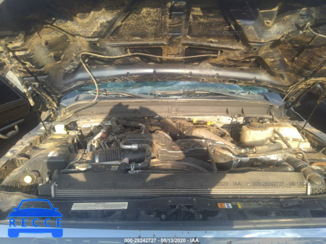 2011 FORD SUPER DUTY F-350 SRW XL/XLT/LARIAT/KING RANCH 1FT7W3BT5BEC87248 image 9