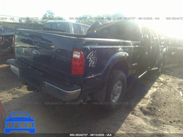 2011 FORD SUPER DUTY F-350 SRW XL/XLT/LARIAT/KING RANCH 1FT7W3BT5BEC87248 image 3