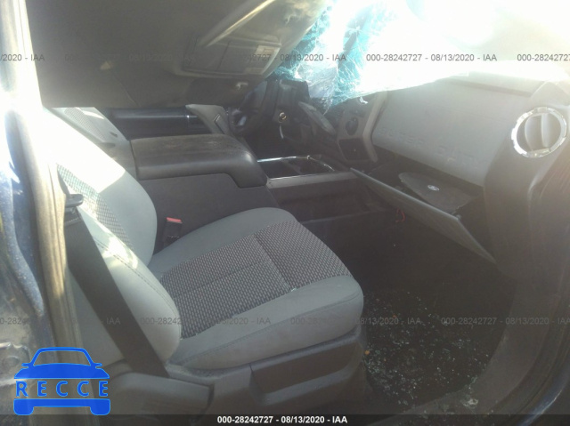 2011 FORD SUPER DUTY F-350 SRW XL/XLT/LARIAT/KING RANCH 1FT7W3BT5BEC87248 image 4