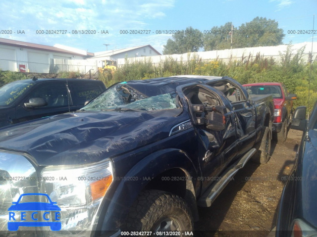 2011 FORD SUPER DUTY F-350 SRW XL/XLT/LARIAT/KING RANCH 1FT7W3BT5BEC87248 image 5