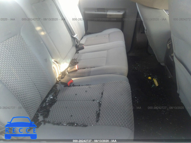 2011 FORD SUPER DUTY F-350 SRW XL/XLT/LARIAT/KING RANCH 1FT7W3BT5BEC87248 image 7