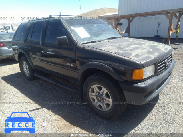 1996 HONDA PASSPORT EX/LX 4S6CM58V0T4400252 зображення 0