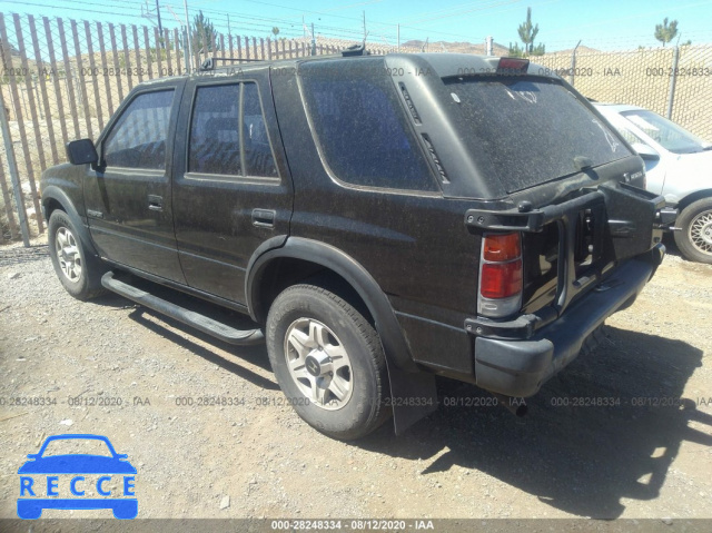 1996 HONDA PASSPORT EX/LX 4S6CM58V0T4400252 image 2