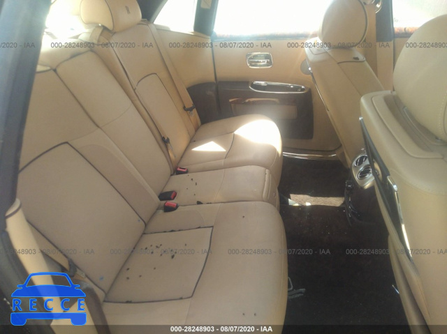 2014 ROLLS-ROYCE GHOST SCA664S58EUX52593 image 7