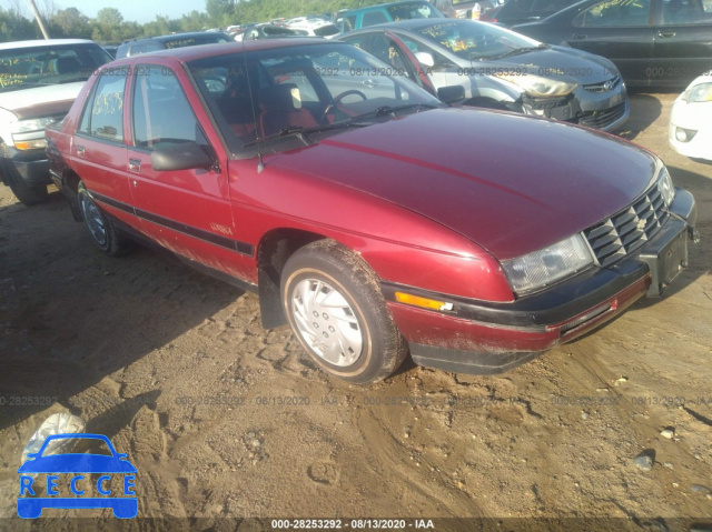 1990 CHEVROLET CORSICA LT 1G1LT64G1LE118928 image 0