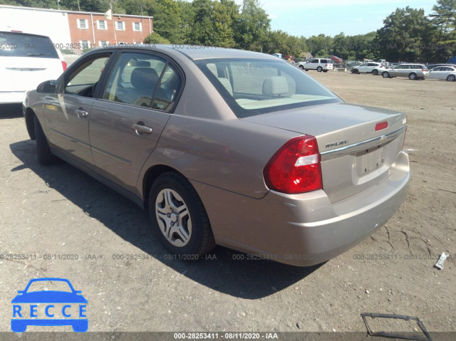 2008 CHEVROLET MALIBU CLASSIC LS W/1FL 1G1ZS58F58F107635 Bild 2