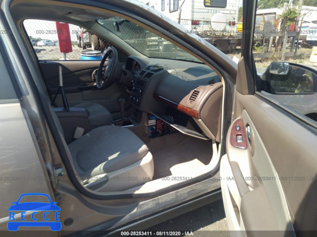 2008 CHEVROLET MALIBU CLASSIC LS W/1FL 1G1ZS58F58F107635 image 4