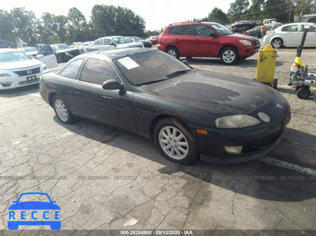 1994 LEXUS SC 400 JT8UZ30C0R0037189 image 0
