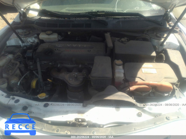 2009 TOYOTA CAMRY HYBRID 4T1BB46K19U075102 image 9