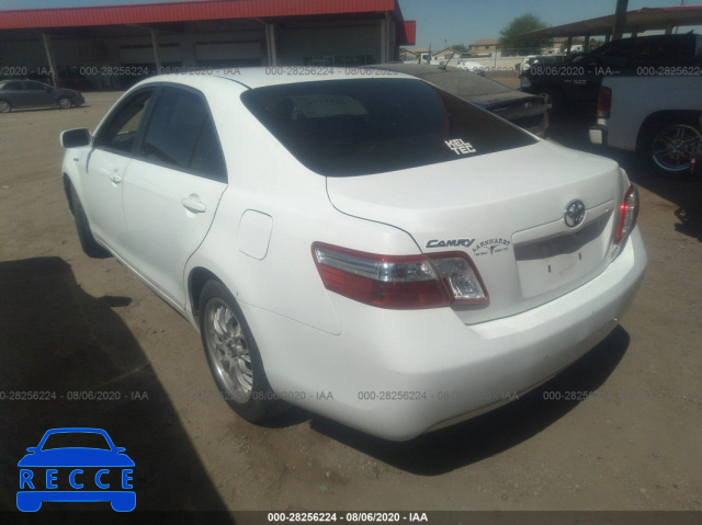 2009 TOYOTA CAMRY HYBRID 4T1BB46K19U075102 image 2