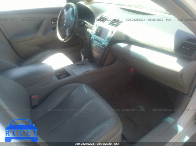 2009 TOYOTA CAMRY HYBRID 4T1BB46K19U075102 image 4