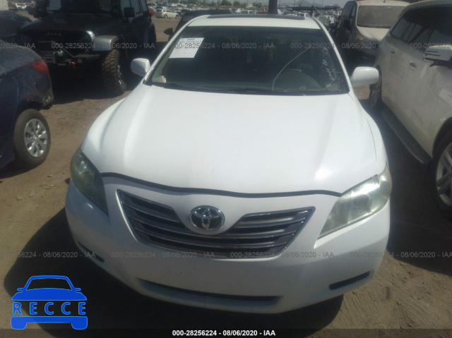 2009 TOYOTA CAMRY HYBRID 4T1BB46K19U075102 image 5