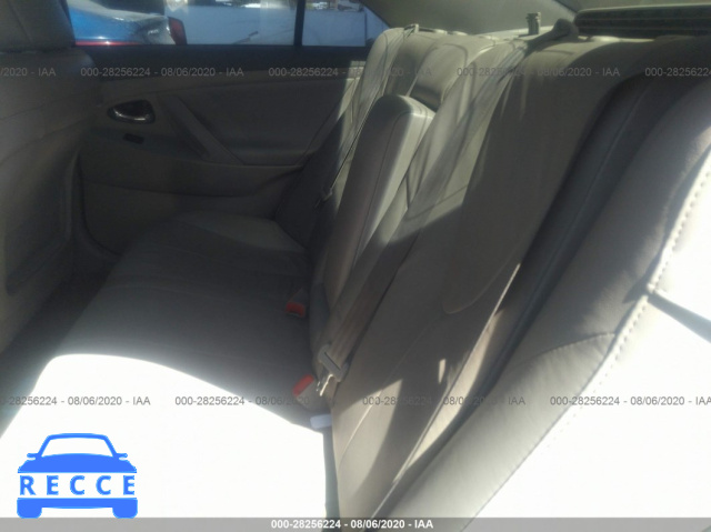 2009 TOYOTA CAMRY HYBRID 4T1BB46K19U075102 image 7