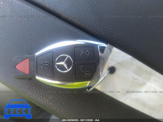 2011 MERCEDES-BENZ C-CLASS C 300 WDDGF5EB1BA523387 image 10