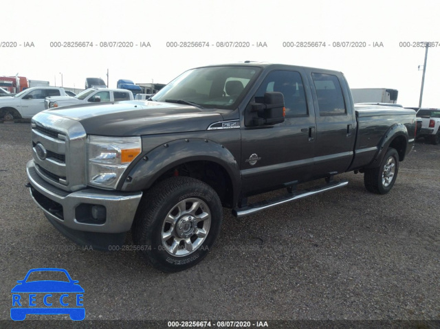 2015 FORD SUPER DUTY F-350 SRW PLATINUM/XL/XLT/LARIAT 1FT8W3BT2FED05991 image 1
