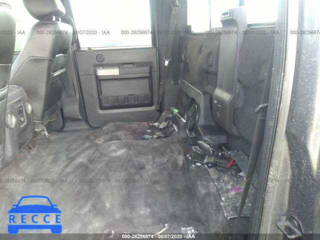 2015 FORD SUPER DUTY F-350 SRW PLATINUM/XL/XLT/LARIAT 1FT8W3BT2FED05991 image 6