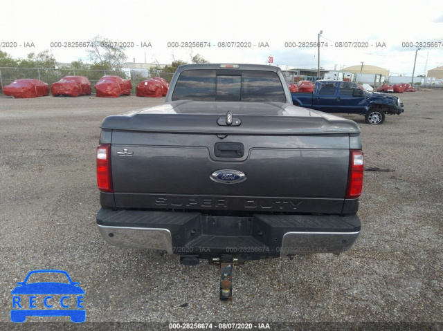 2015 FORD SUPER DUTY F-350 SRW PLATINUM/XL/XLT/LARIAT 1FT8W3BT2FED05991 image 7