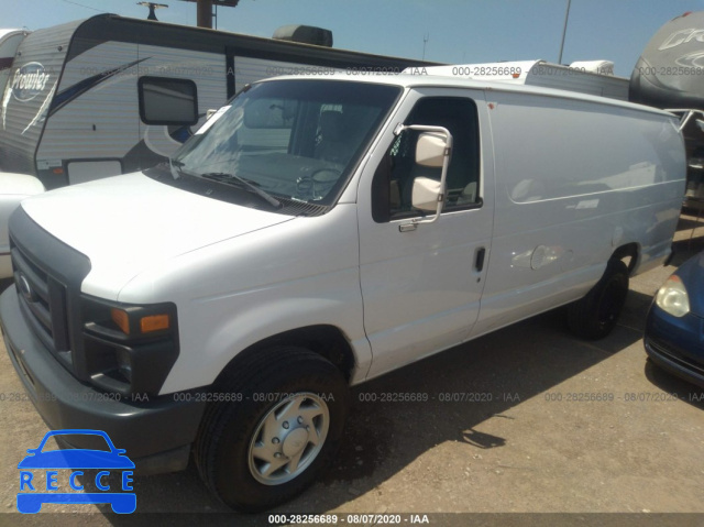 2012 FORD ECONOLINE CARGO VAN SUPER DUTY 1FDSS3ELXCDB38547 зображення 1