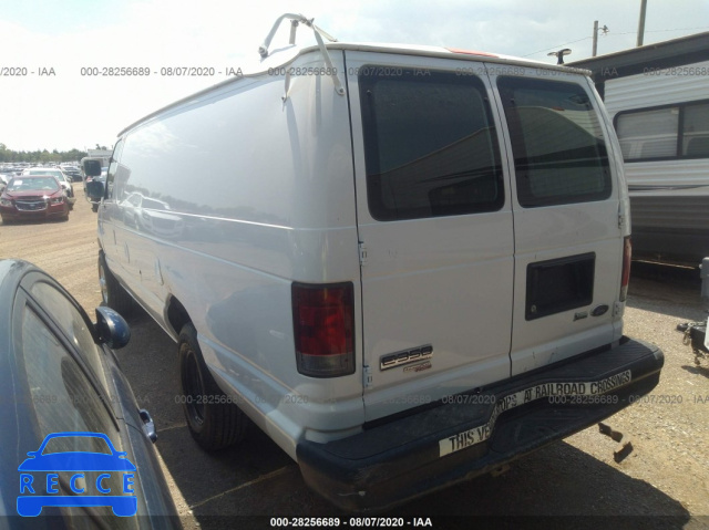 2012 FORD ECONOLINE CARGO VAN SUPER DUTY 1FDSS3ELXCDB38547 Bild 2