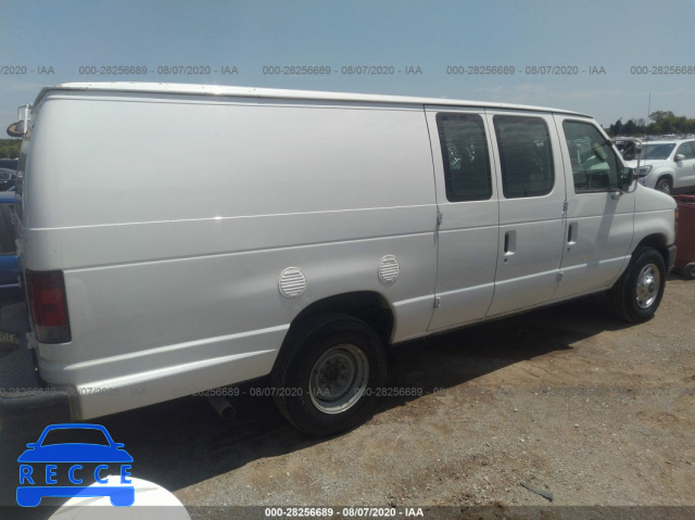 2012 FORD ECONOLINE CARGO VAN SUPER DUTY 1FDSS3ELXCDB38547 зображення 3