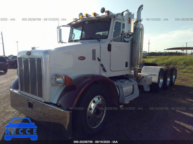 2007 PETERBILT 357 1XPADU9X77D744700 Bild 1