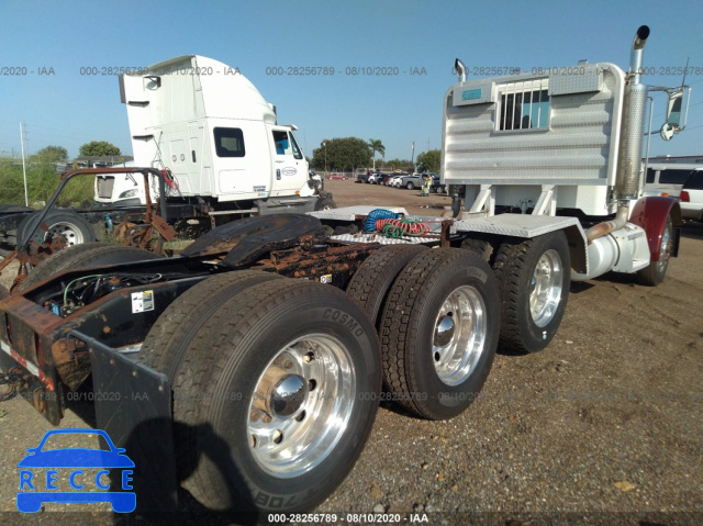 2007 PETERBILT 357 1XPADU9X77D744700 image 3