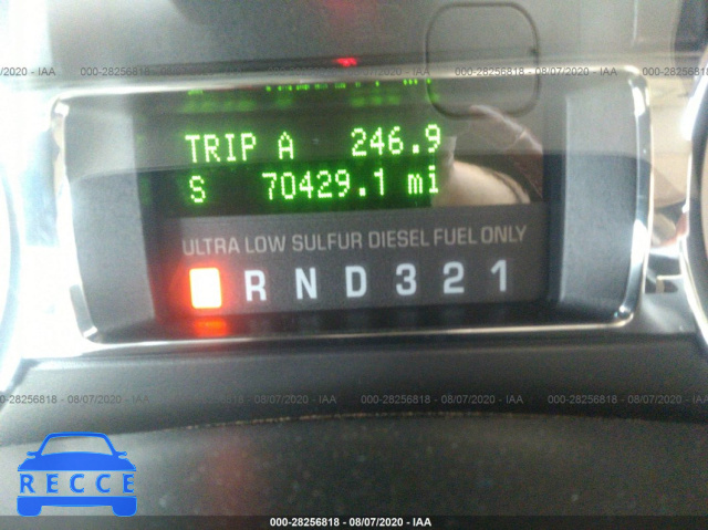 2009 FORD SUPER DUTY F-350 SRW XL/XLT/FX4/CABELAS 1FTWW31R99EB04641 зображення 5