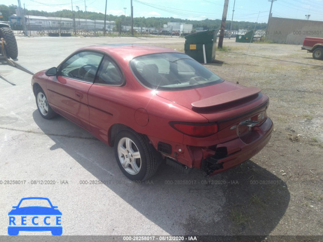 2003 FORD ZX2 ZX2 3FAFP11323R109428 image 2