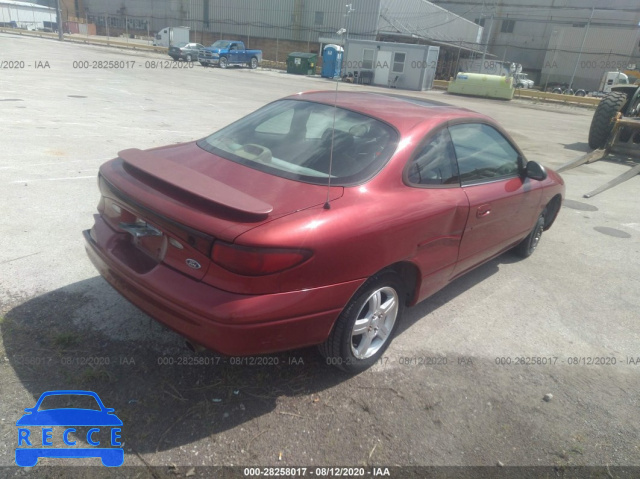 2003 FORD ZX2 ZX2 3FAFP11323R109428 image 3