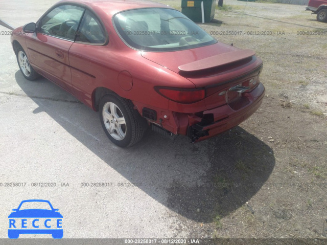 2003 FORD ZX2 ZX2 3FAFP11323R109428 image 5