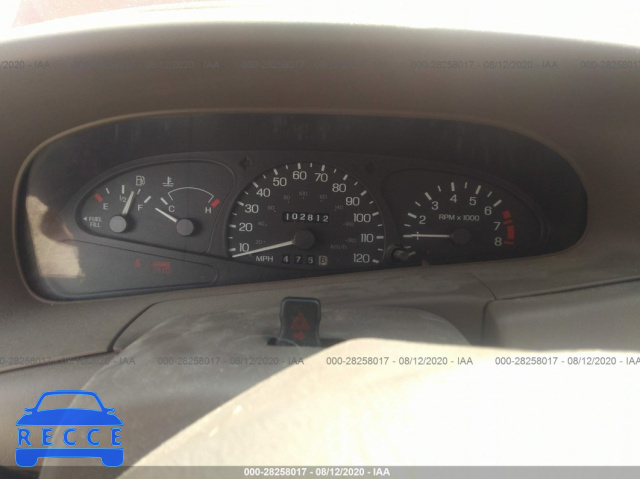 2003 FORD ZX2 ZX2 3FAFP11323R109428 image 6