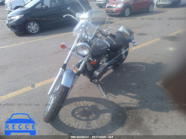 2006 SUZUKI LS650 P JS1NP41A762101589 Bild 1