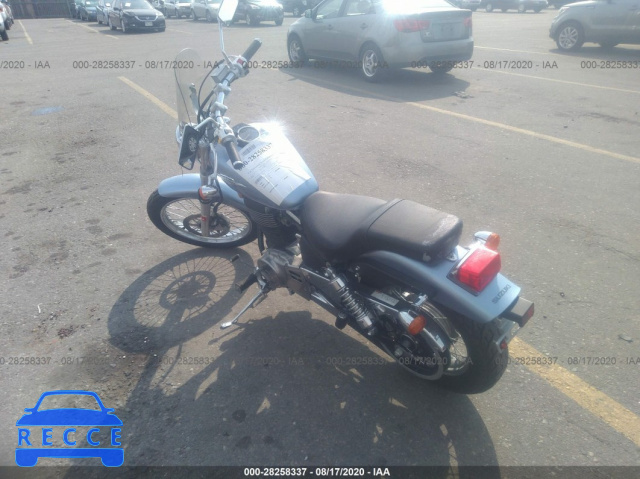 2006 SUZUKI LS650 P JS1NP41A762101589 Bild 2