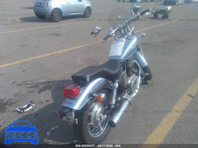 2006 SUZUKI LS650 P JS1NP41A762101589 Bild 3