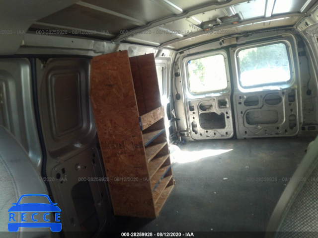 2003 FORD ECONOLINE CARGO VAN 1FTRE14213HA32407 image 7