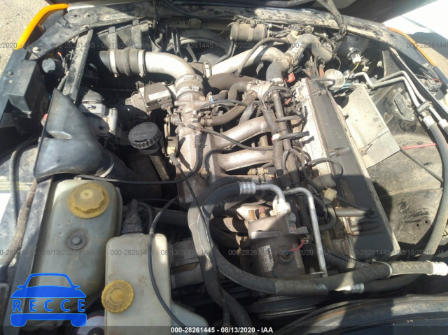 1991 SAAB 900 YS3AL35L3M5010877 image 9