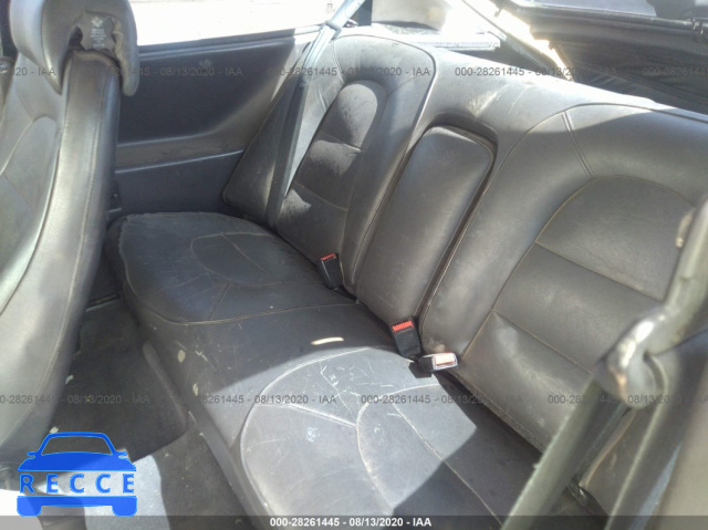 1991 SAAB 900 YS3AL35L3M5010877 image 7