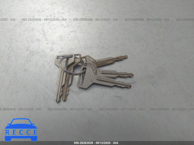 1988 TOYOTA TERCEL EZ JT2EL36Z0J0251163 image 10