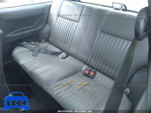 1988 TOYOTA TERCEL EZ JT2EL36Z0J0251163 image 7