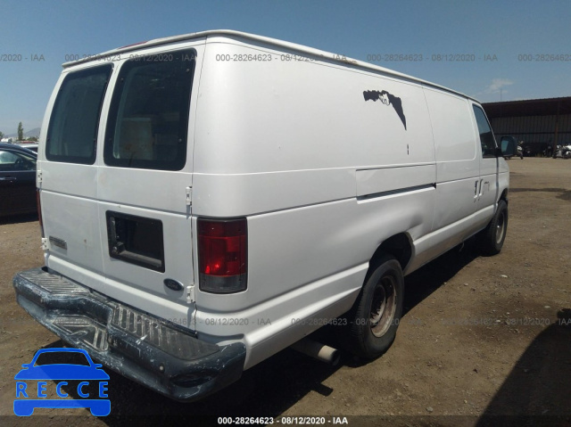 2008 FORD ECONOLINE CARGO VAN COMMERCIAL 1FTSS34P48DA78538 image 3