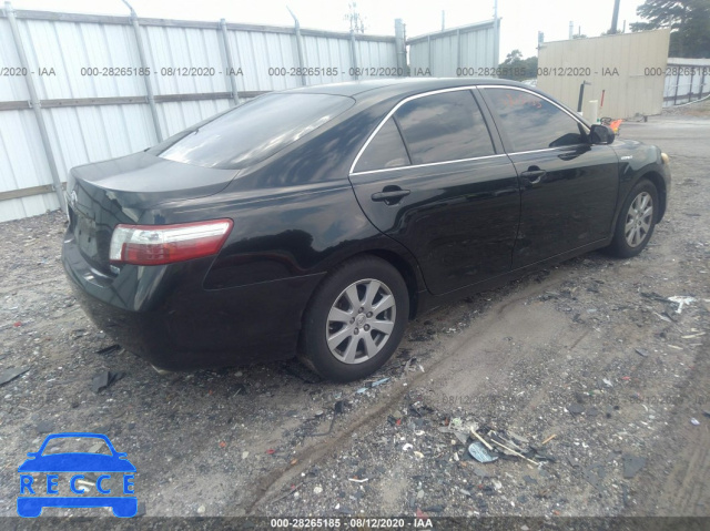 2008 TOYOTA CAMRY HYBRID 4T1BB46K88U040622 image 3