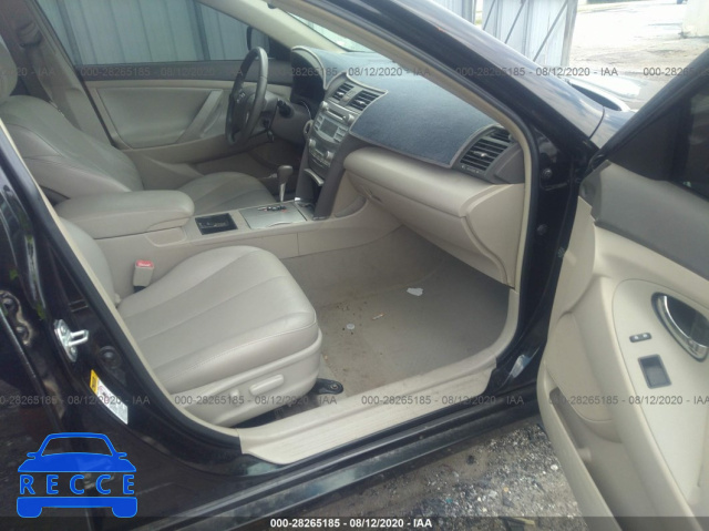2008 TOYOTA CAMRY HYBRID 4T1BB46K88U040622 image 4