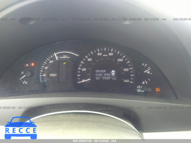 2008 TOYOTA CAMRY HYBRID 4T1BB46K88U040622 image 6