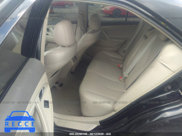 2008 TOYOTA CAMRY HYBRID 4T1BB46K88U040622 image 7